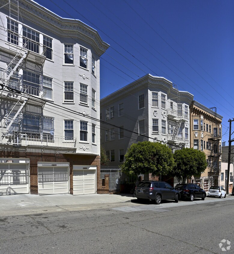 Building Photo - 550 14th St