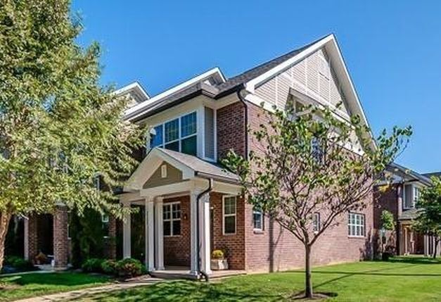 Primary Photo - Beautiful Nashville Townhome