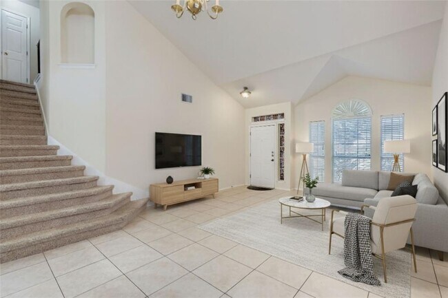 Building Photo - 1503 Lobo Mountain Ln