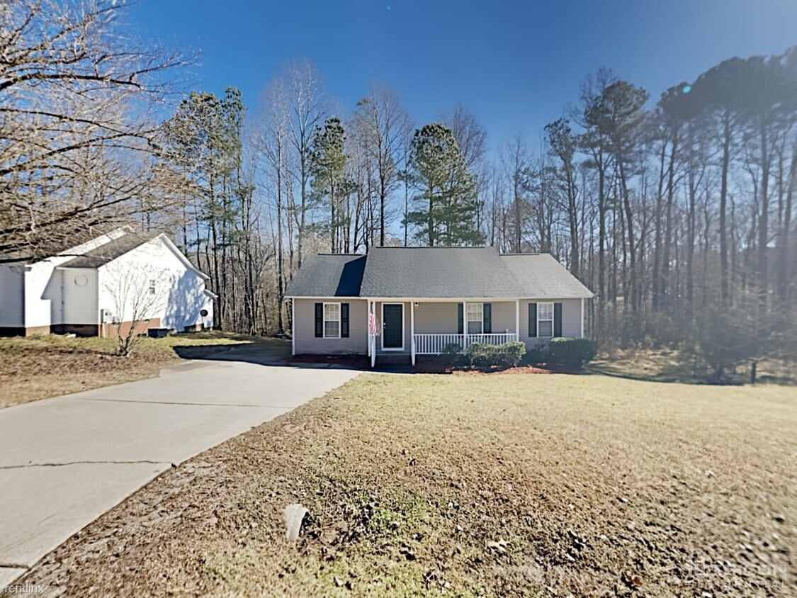 1027 Laurel Leaf Rd, Zebulon, NC 27597 House Rental in Zebulon, NC