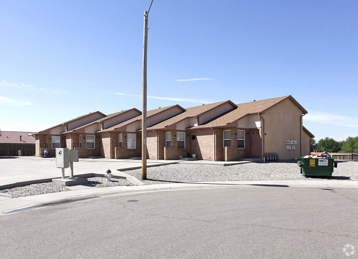 Foto del edificio - 28 Pineridge Ct