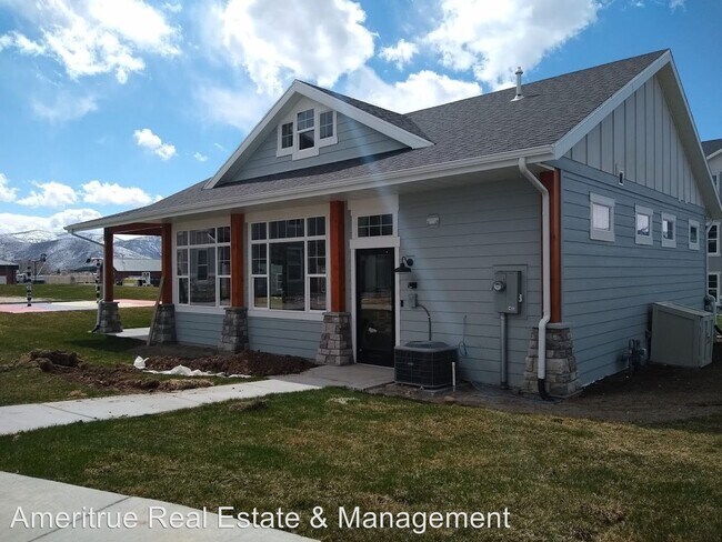 Foto del edificio - 1128 S 820 E