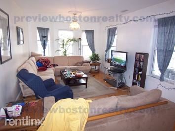 Foto del edificio - 44 Champney St