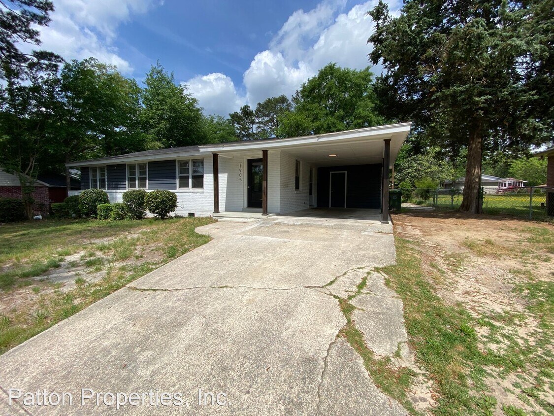 3 br, 2 bath House 1905 Woodfield Drive House for Rent in Columbia