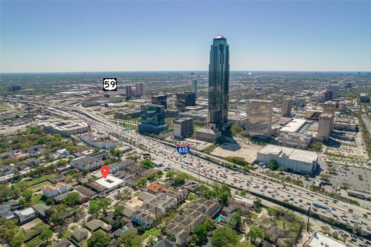 Foto del edificio - 4727 W Alabama St