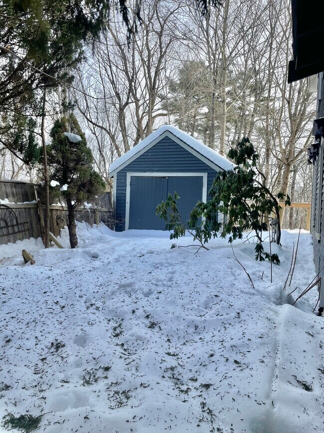 12 Greenville St, Hallowell, ME 04347 House Rental in Hallowell, ME