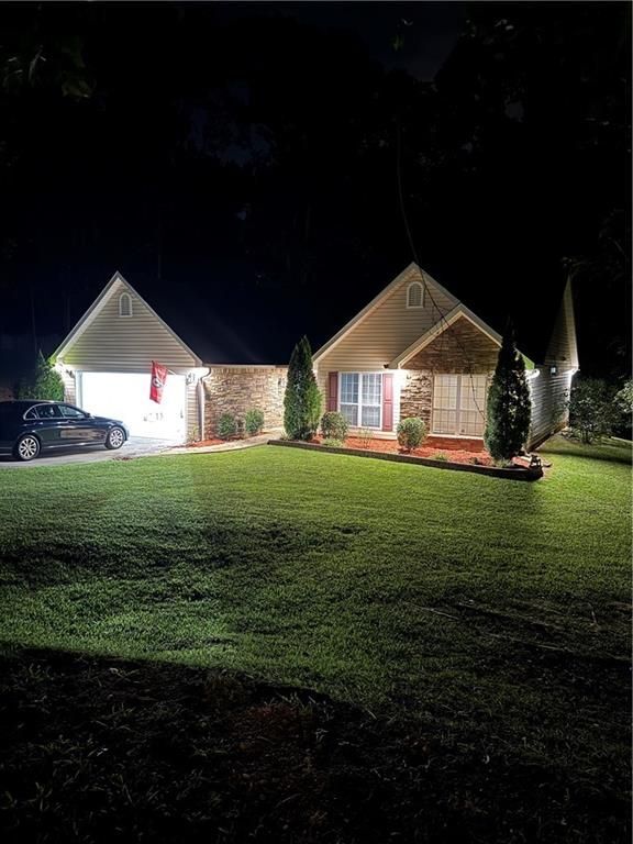 Foto del edificio - 4215 Hamilton Walk Dr