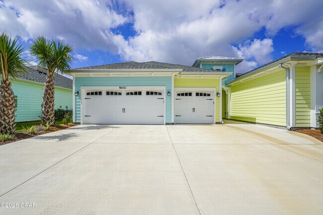 Foto del edificio - 9431 Paradise Dr