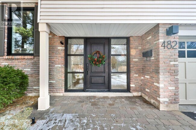 Building Photo - 482 Anthony Dr