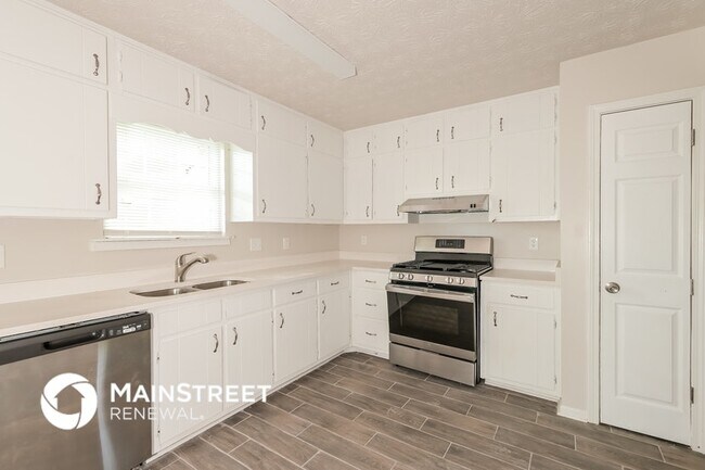 Foto del edificio - 491 Pennybrook Dr