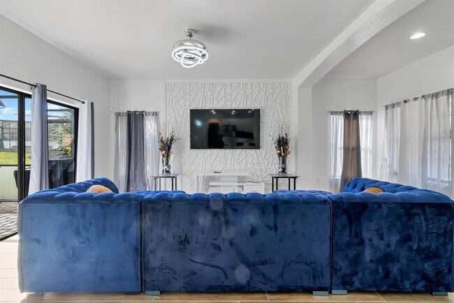 Foto del edificio - 16748 Lazy Breeze Loop