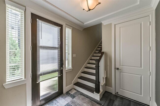 Foto del edificio - 11002 Ayrshire Park Ln