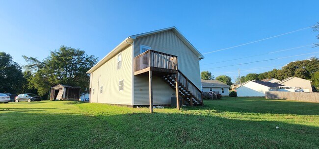 Foto del edificio - 4532 Winslow Dr