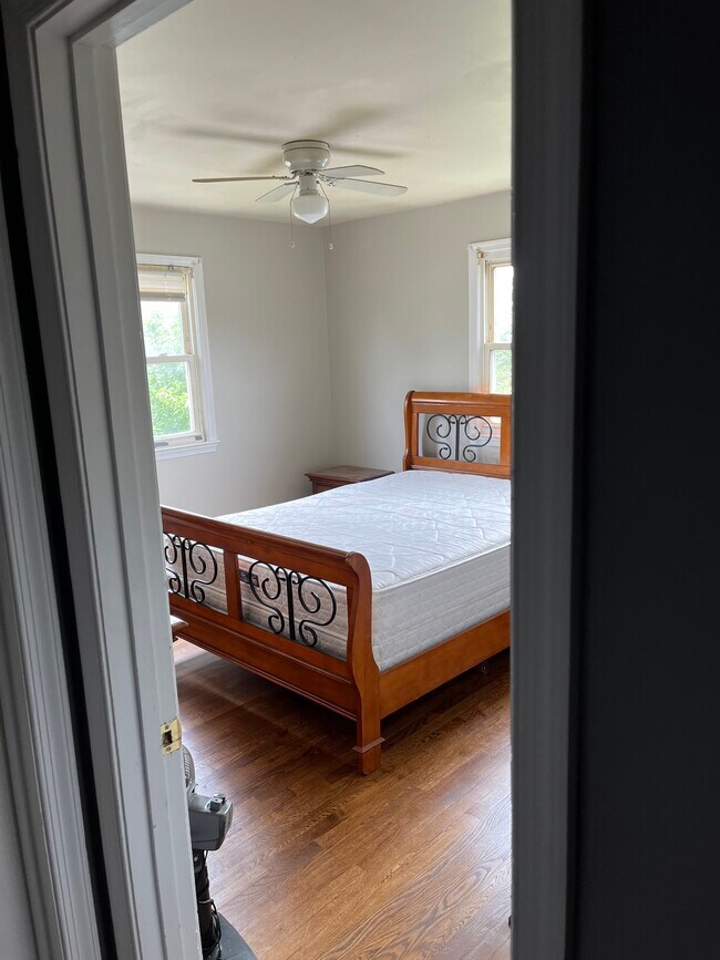 Foto del edificio - 7423 Walker Mill Dr