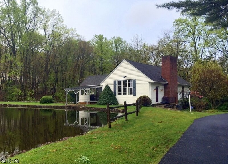 46 Oak Rd, Boonton, NJ 07005 House Rental in Boonton, NJ