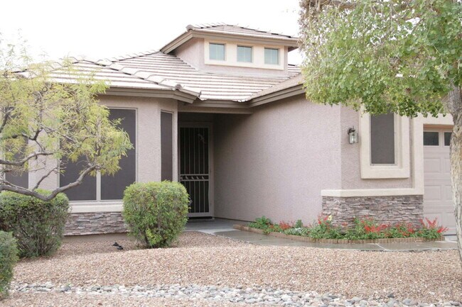 Foto del edificio - Stone View- Mesquite Vistas Beauty