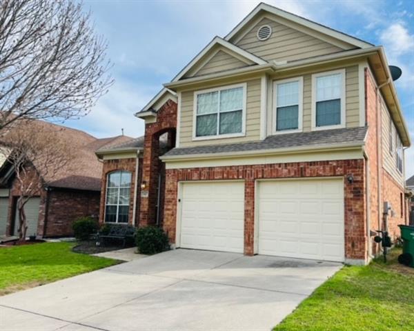 Foto del edificio - 5417 Ridgepass Ln