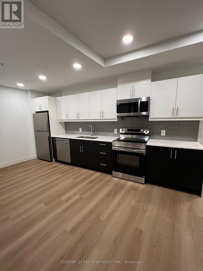 Photo du bâtiment - 1333 Weber St E