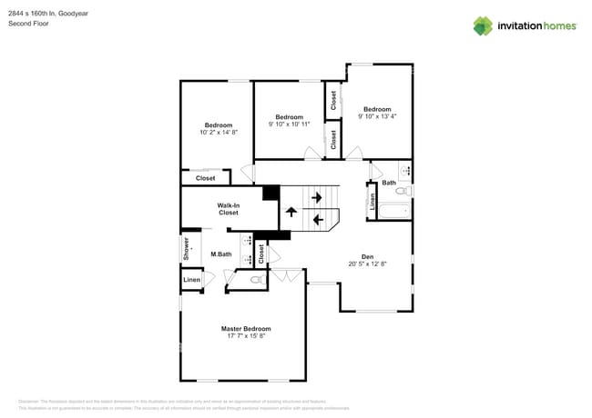 Building Photo - 2844 S 160th Ln