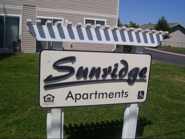  - Sunridge Townhomes