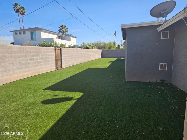 Foto del edificio - 3711 N Kachina Ln