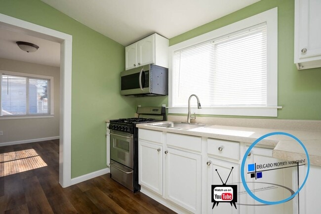 Foto del edificio - Vallejo completely remodeled and ready for...