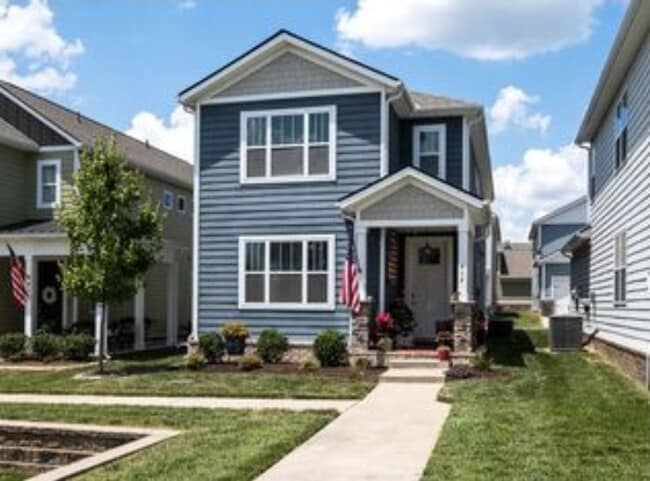 Building Photo - 414 Prestige Ct
