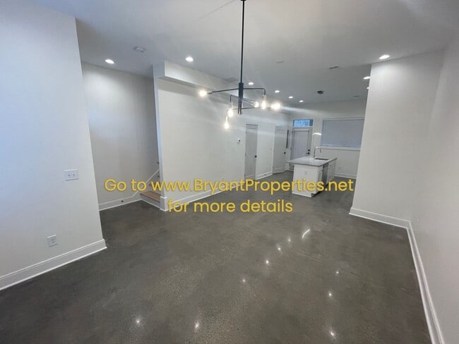 Building Photo - 1512 Yarra St