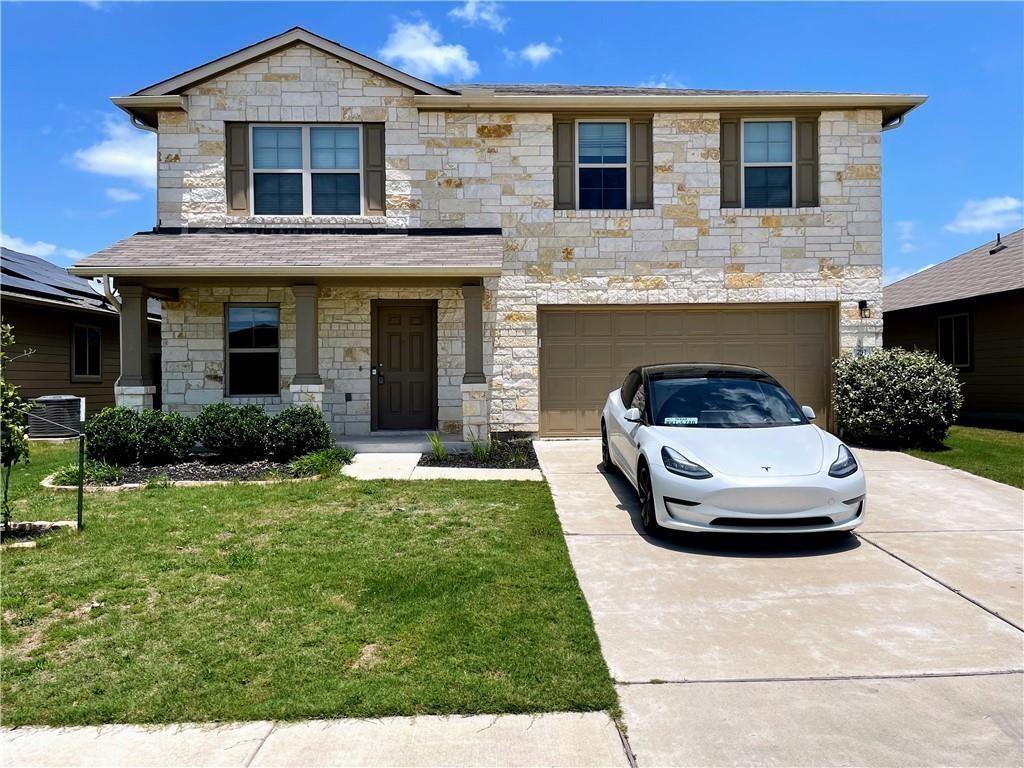 Foto principal - 732 Pinnacle Dr