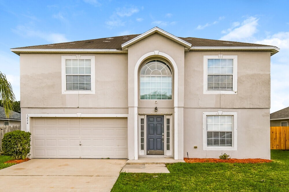 Primary Photo - 1454 Seawolf Trail N