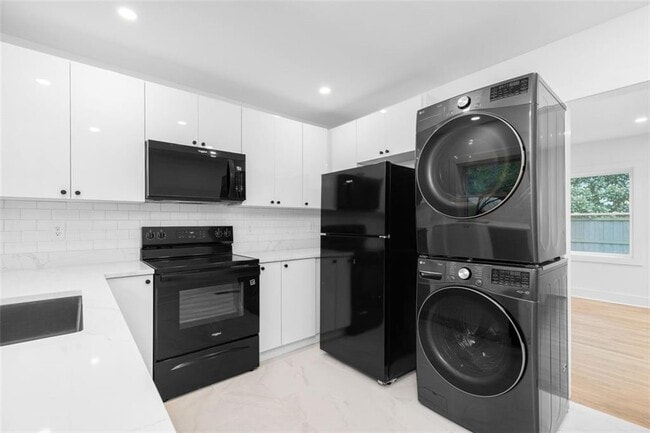 Foto del edificio - 150 Bixby Terrace SE