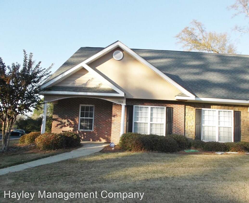 Rental Properties In Opelika Al