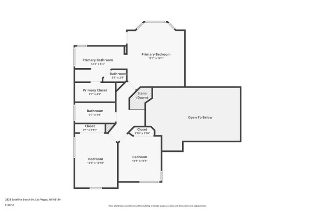 Building Photo - 2333 Satellite Beach Dr