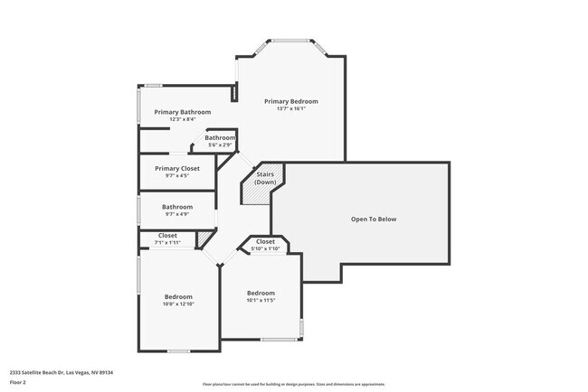 Foto del edificio - 2333 Satellite Beach Dr