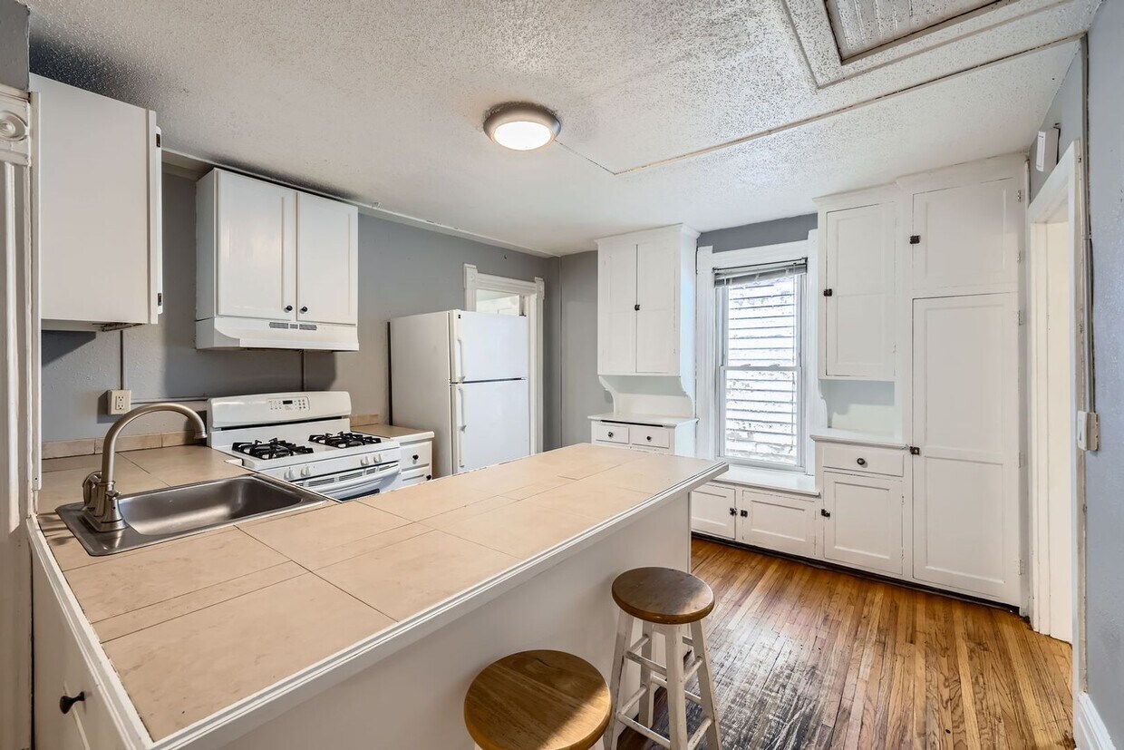 Foto principal - 3118 Pleasant Ave