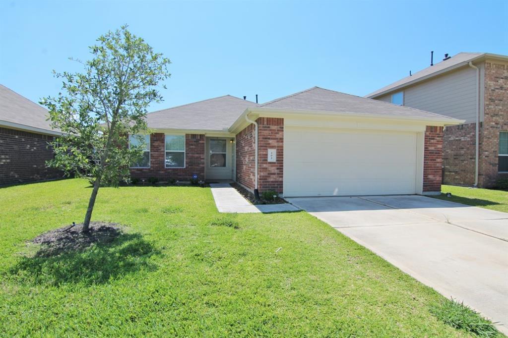 202 Rodeo Dr, Manvel, TX 77578 House Rental in Manvel, TX