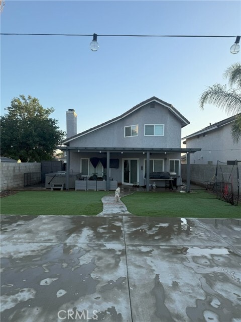 Building Photo - 24164 Poppystone Dr