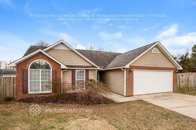 Building Photo - 5014 Alexis Dr