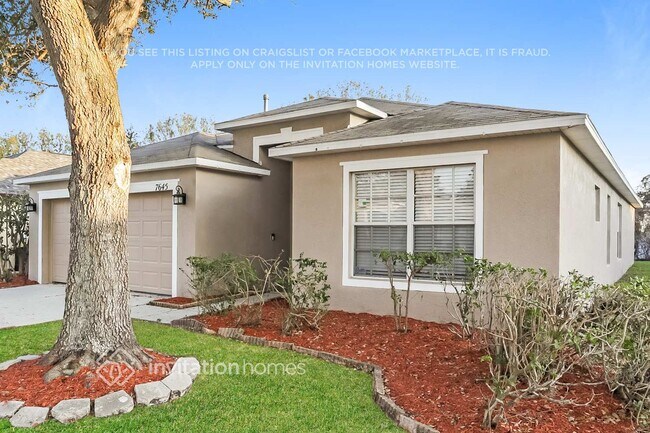 Foto del edificio - 7645 Nottinghill Sky Dr