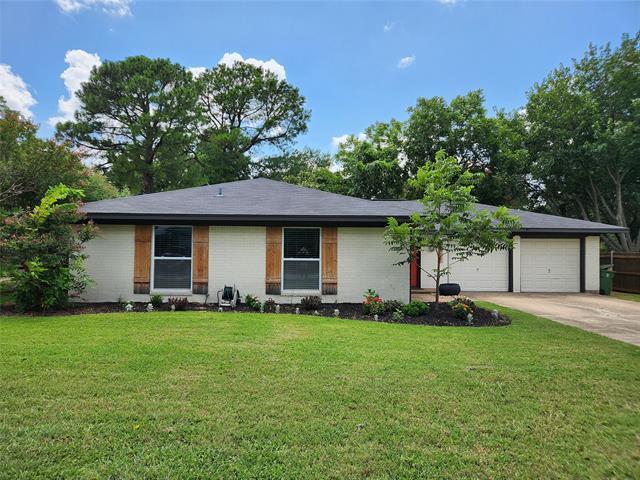Foto principal - 1607 Cimarron Trail