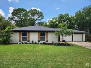 Building Photo - 1607 Cimarron Trail