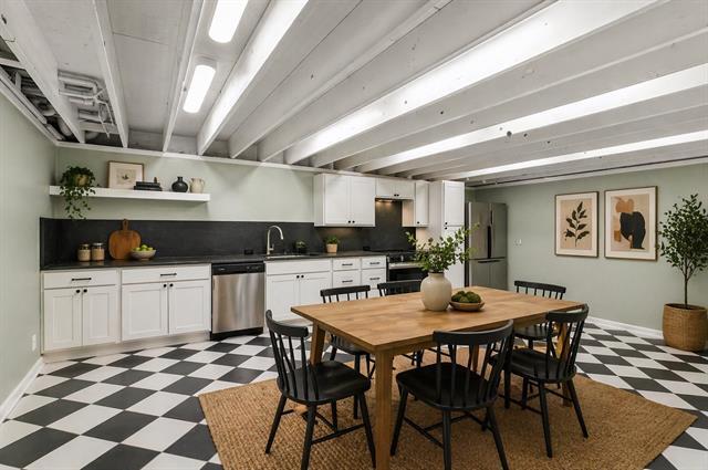 Foto del edificio - 306 S Walton St