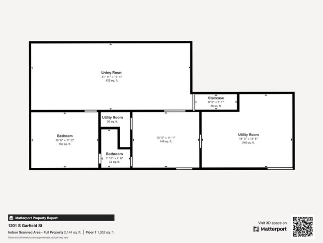 Foto del edificio - Please View 3D Virtual Walk-Through Before Scheduling a Showing