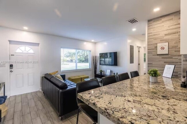 Building Photo - 5841 NE 3rd Ave