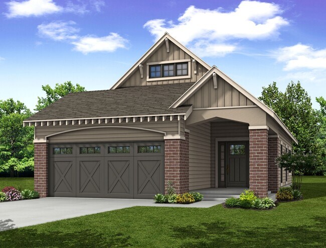 Building Photo - 3 Bedroom Home With Spacious Garage and Fenced Backyard!