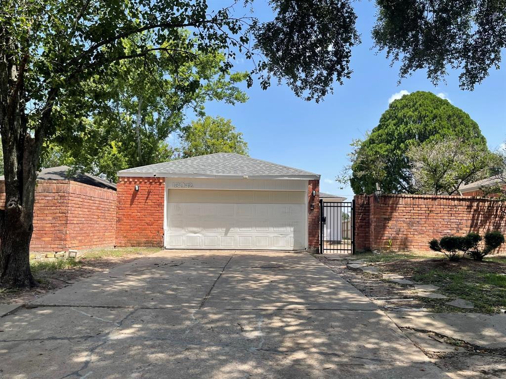 13042 Newbrook Dr, Houston, TX 77072 House Rental in Houston, TX