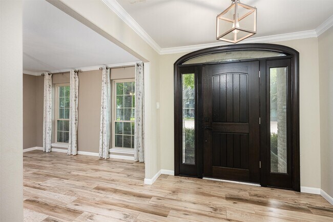 Foto del edificio - 14602 Oak Bend Dr