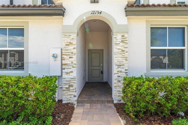 Building Photo - 12154 NW 24th Ct
