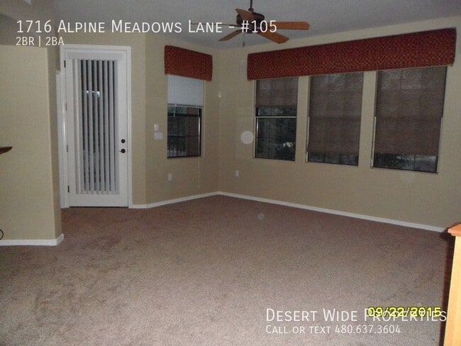 Building Photo - 1716 Alpine Meadows Ln