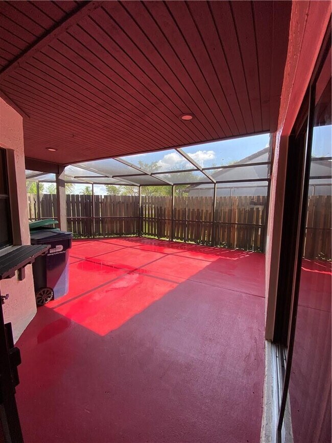 Foto del edificio - 14925 SW 48th Terrace